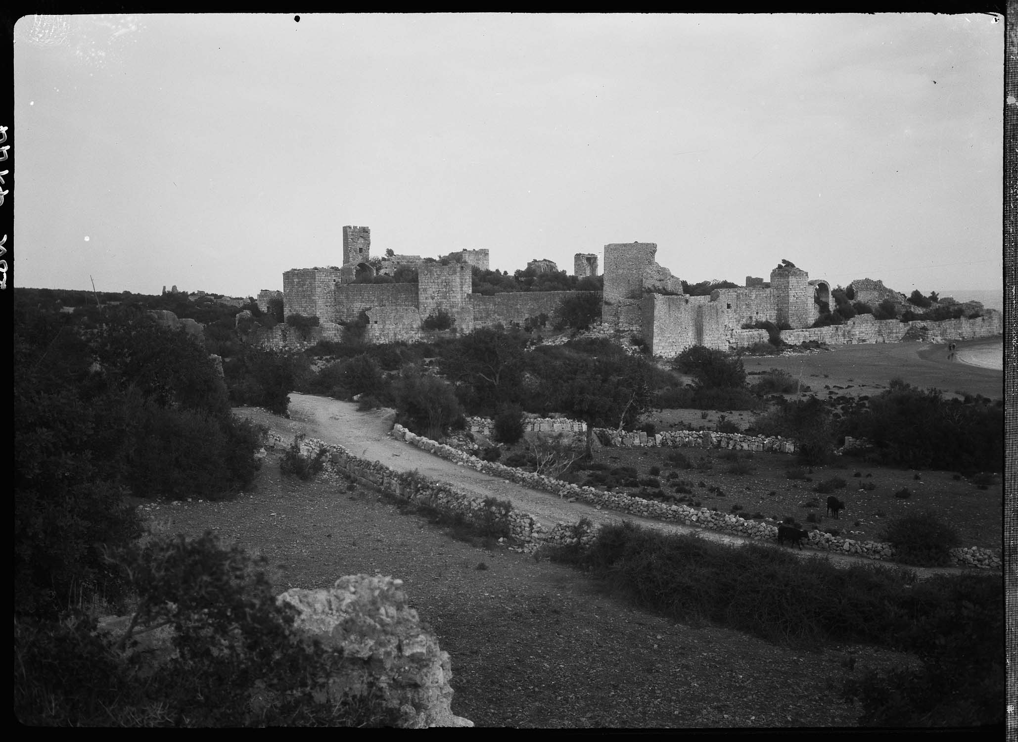 Vue d'ensemble